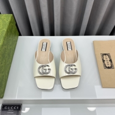 Gucci Slippers